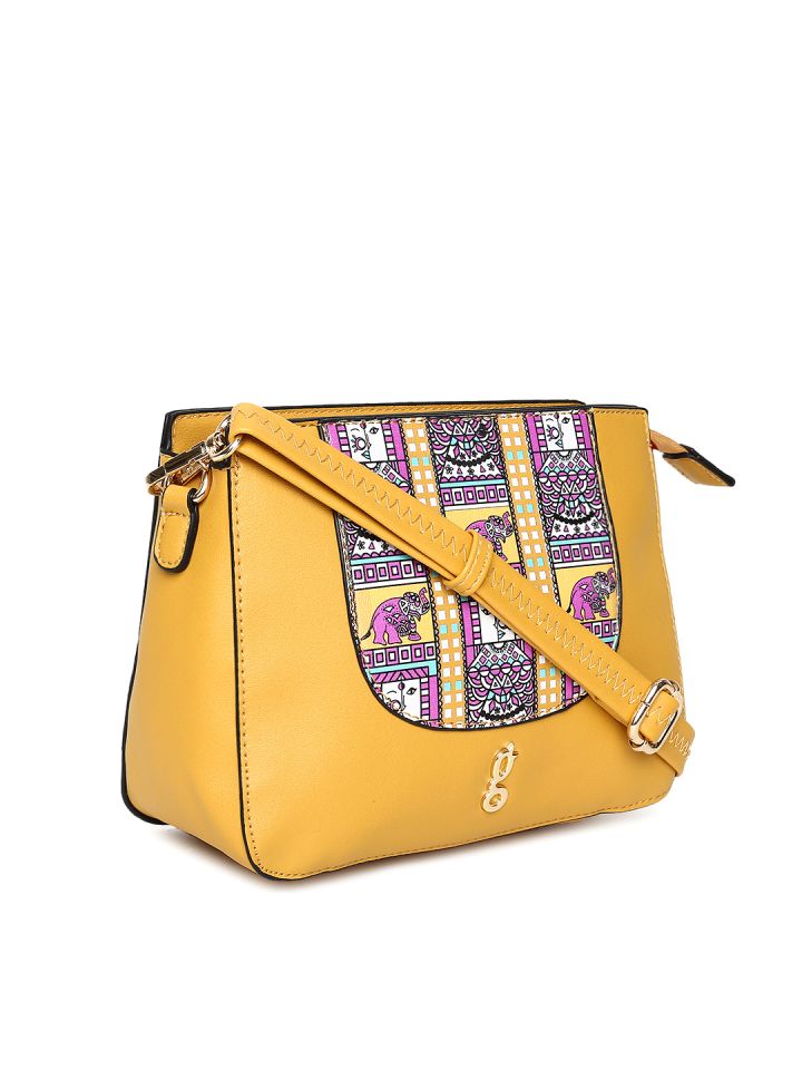Global desi sling hotsell bag
