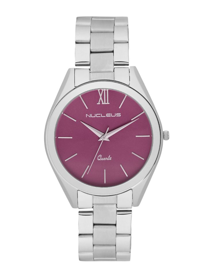 Nucleus hotsell watches myntra