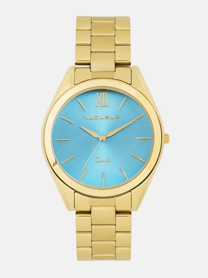 Nucleus hotsell watches myntra