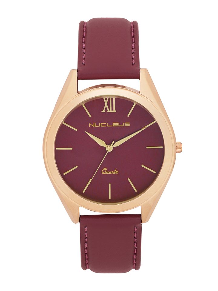 Nucleus watch brand top