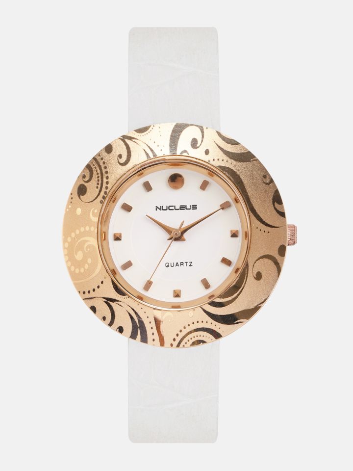 Nucleus watches myntra new arrivals