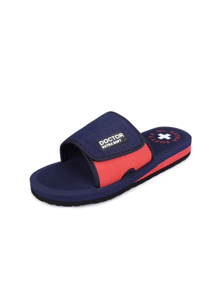 Doctor outlet chappal myntra