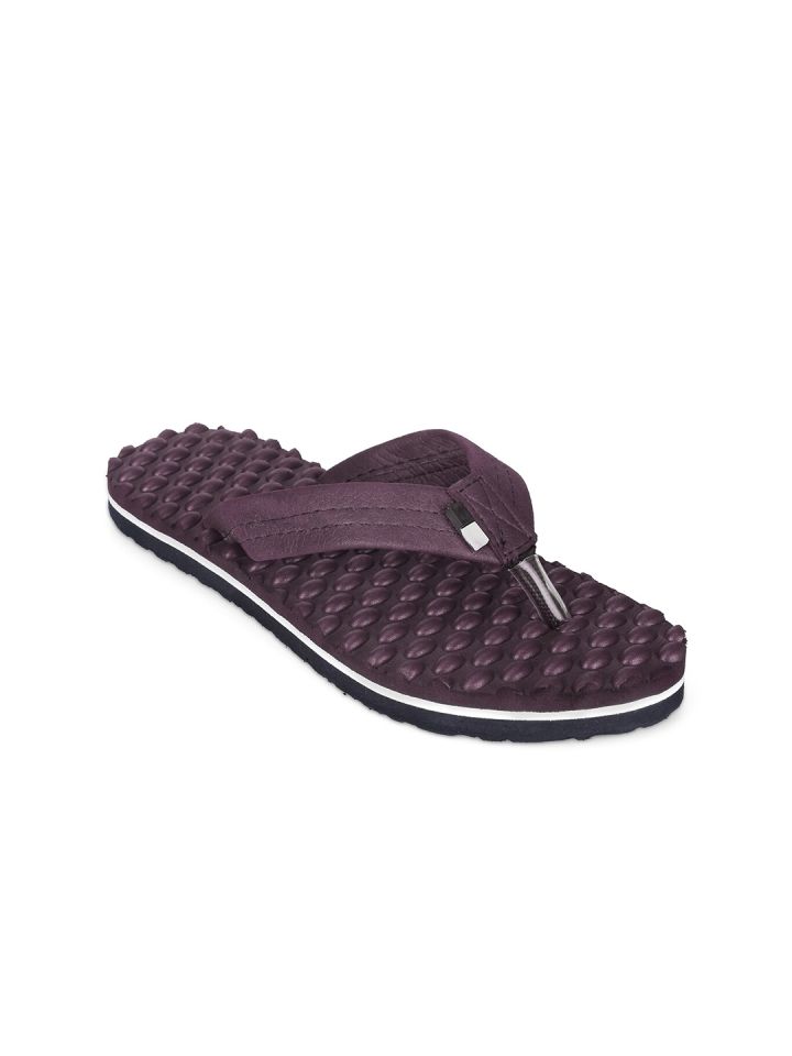 Acupressure slippers myntra sales