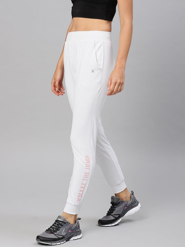 hrx womens track pants