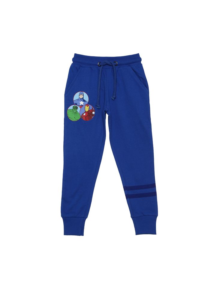 Buy Kids Ville Boys Red Superman Printed Joggers Track Pants For Boys 2520826 Myntra Part of the journey is the end. kids ville boys red superman printed joggers