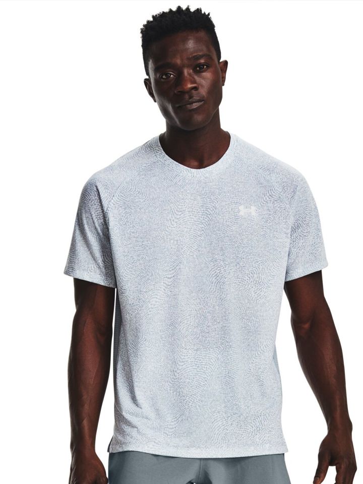 Under armour slim fit t shirt clearance