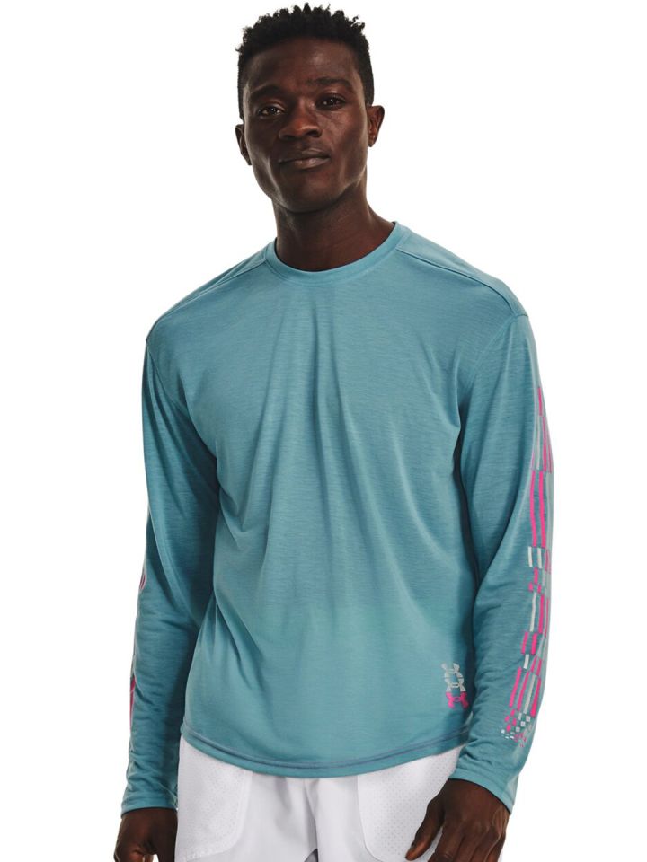 Under armour slim cheap fit t shirt