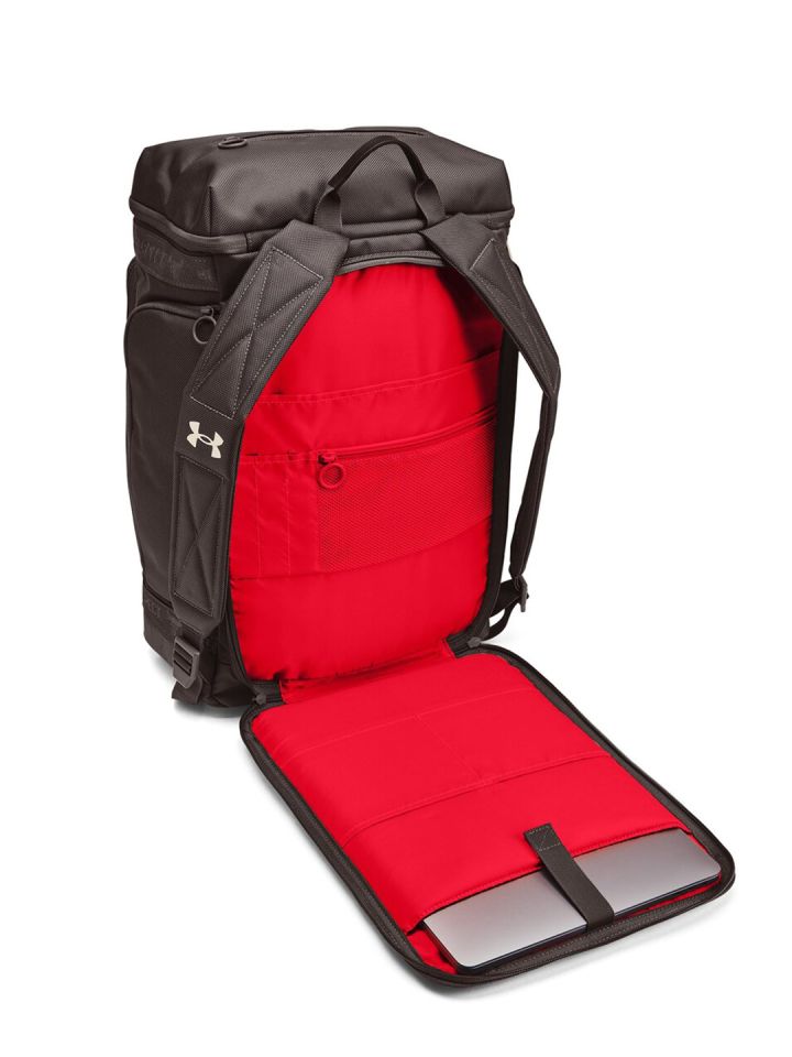 Ua pro series rock backpack hotsell