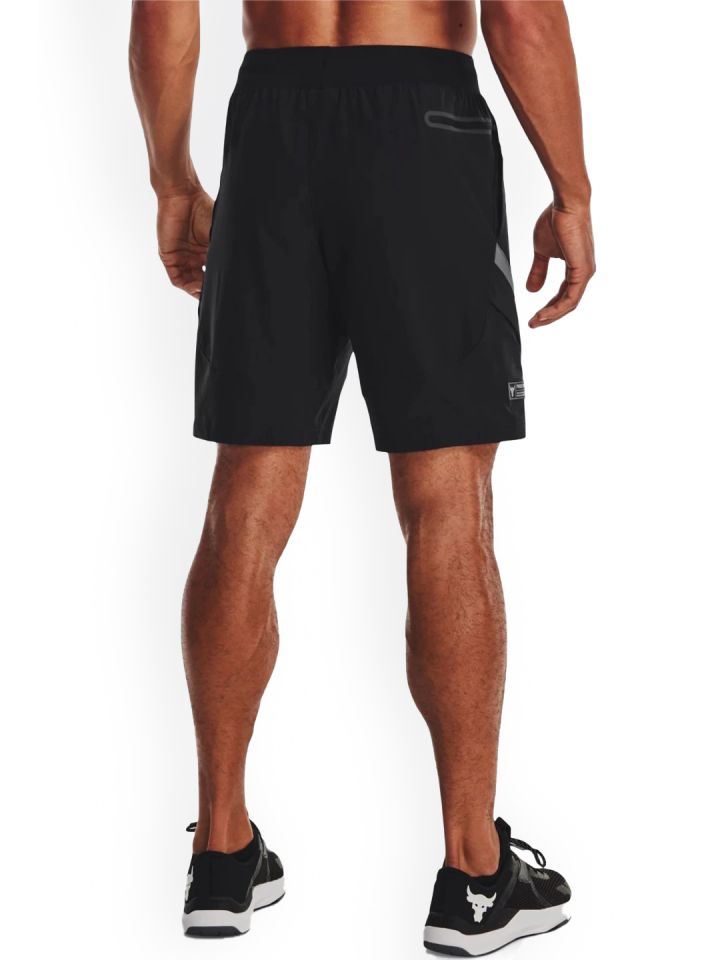 Men's project best sale rock unstoppable shorts