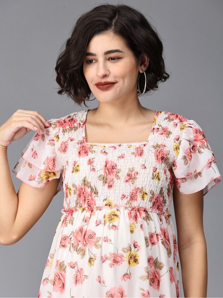 Pregnancy wear myntra online