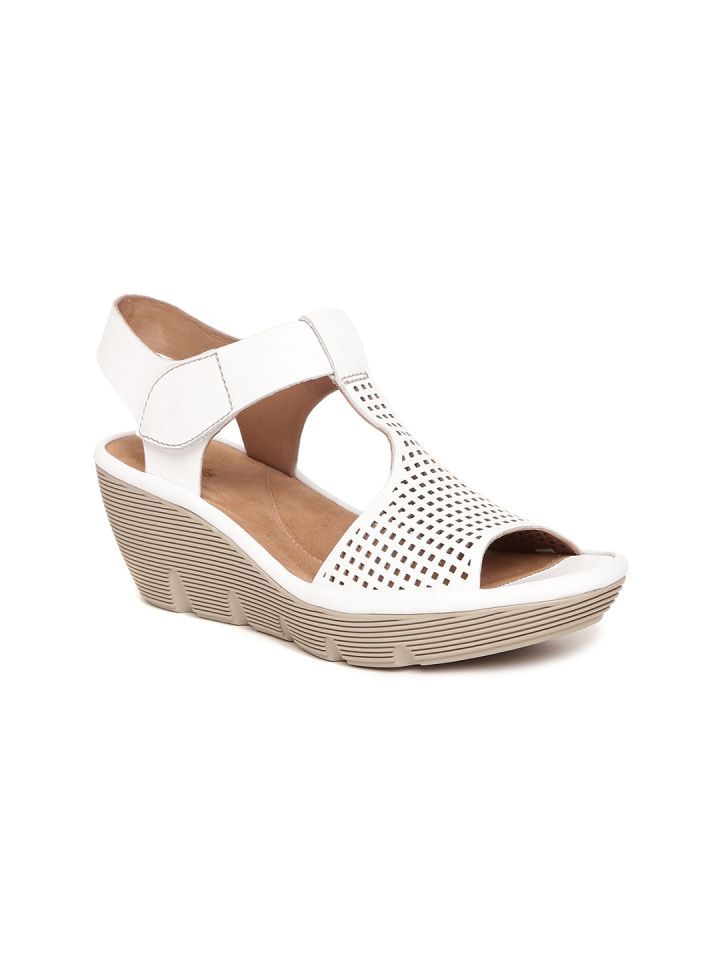 Clark women's sandals 2018 2025