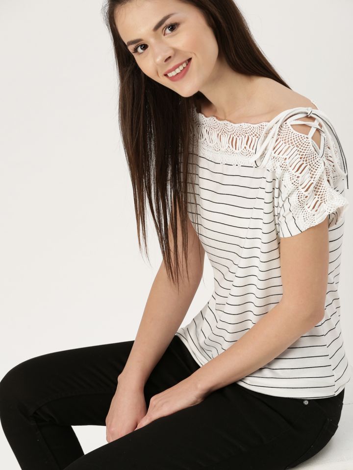 Dressberry myntra discount