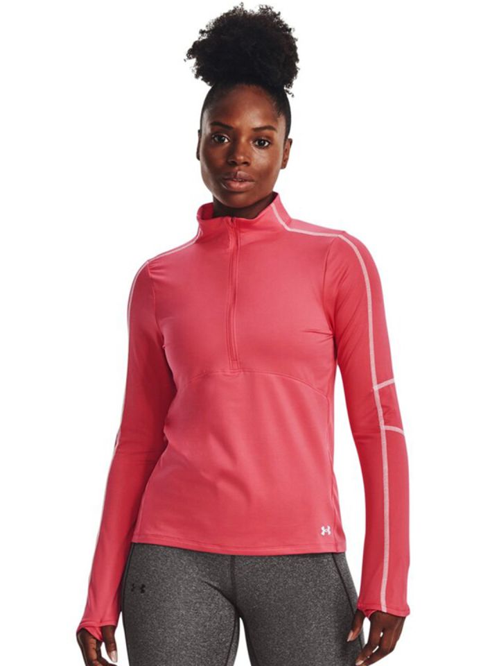 Under armour semi fitted tee hotsell