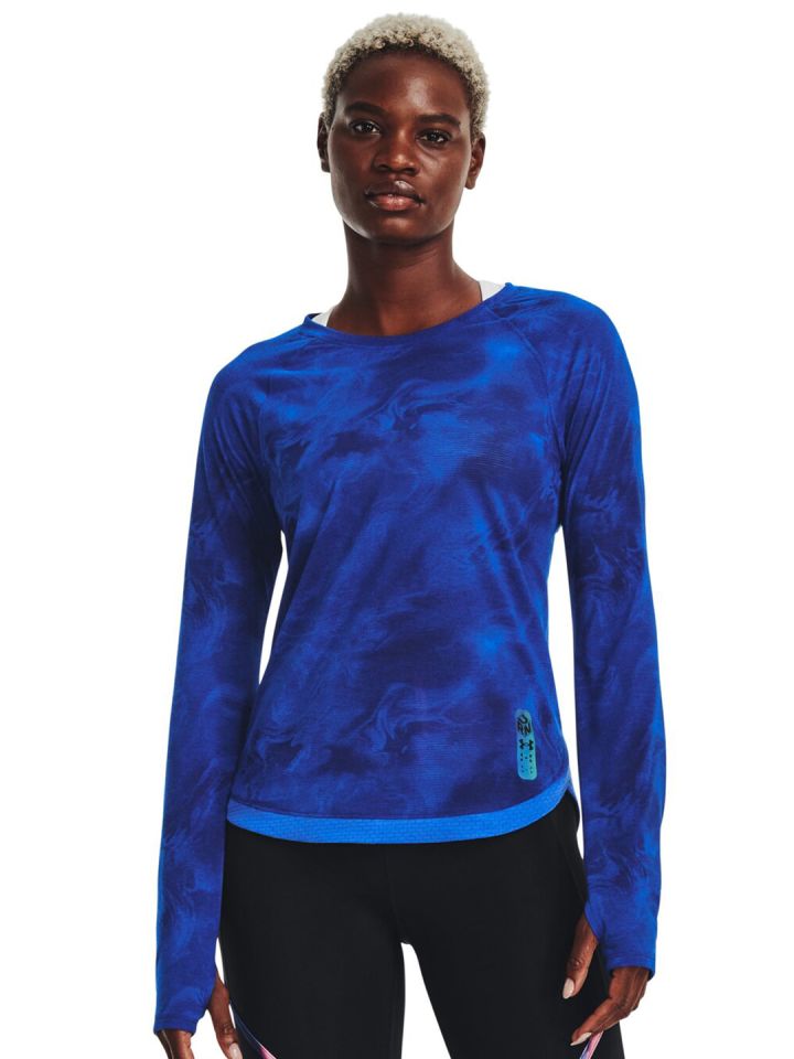 Under armour slim fit t shirt hot sale