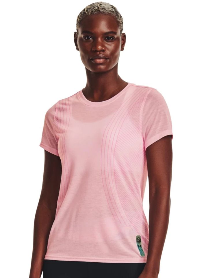 Under armour slim fit shirt hot sale