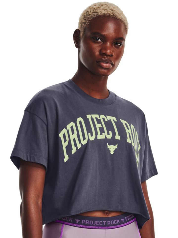 Project rock belt store