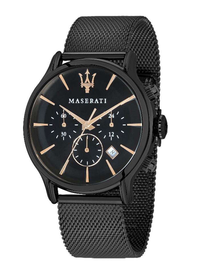 Tissot myntra online