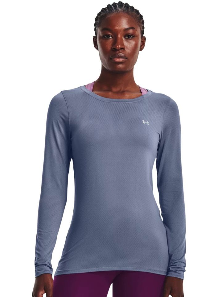 Under armour slim fit t shirt clearance
