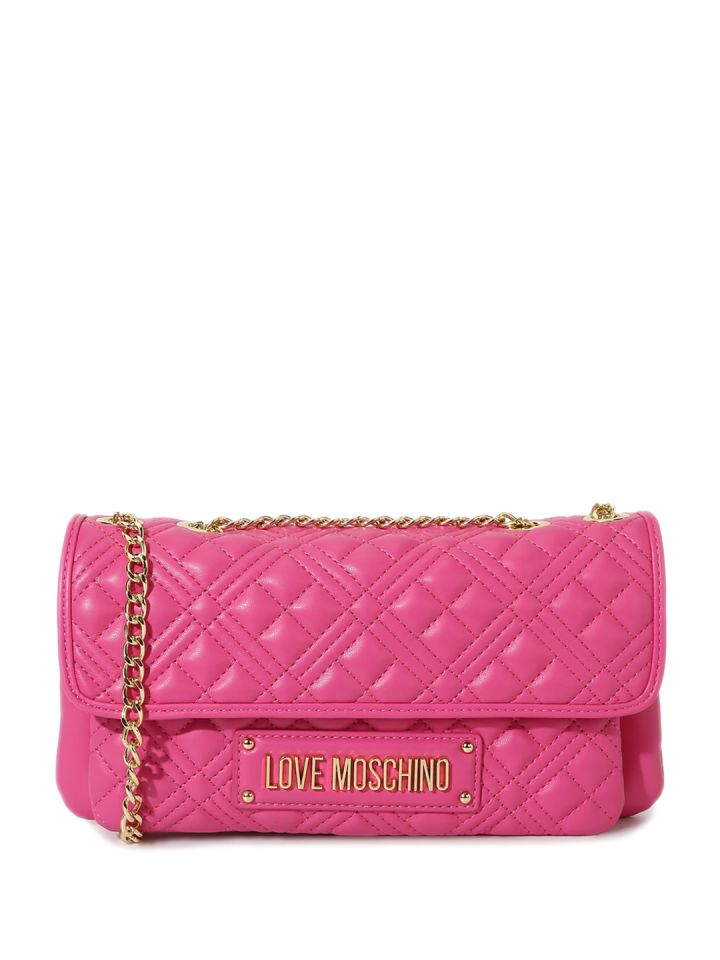 Love moschino hot sale sling bag