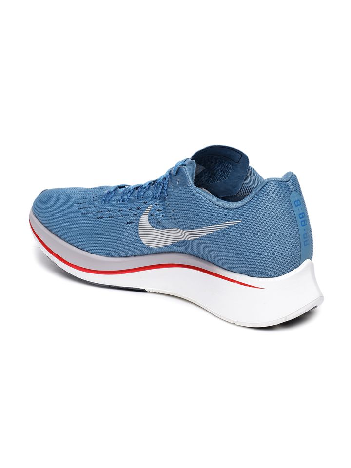 nike zoom myntra