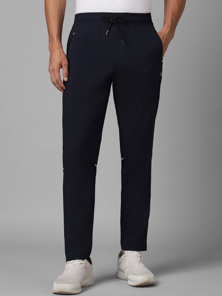Louis philippe track pants top