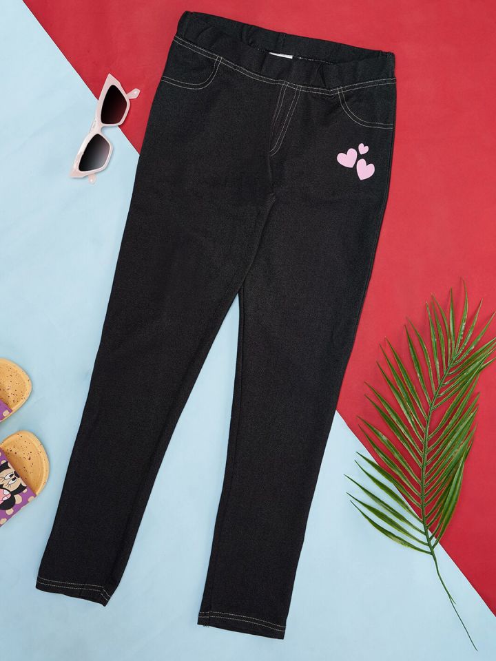 Pantaloons jeggings sales