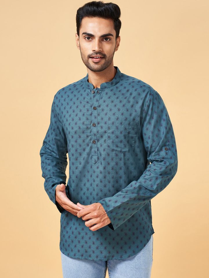 Pantaloons ethnic online