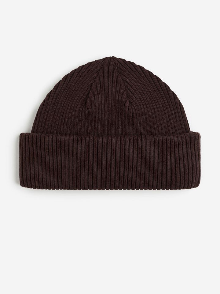 Beanie hot sale cap myntra