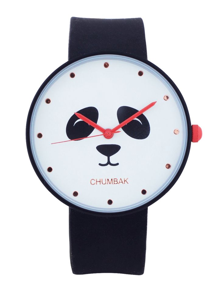 Chumbak best sale panda watches