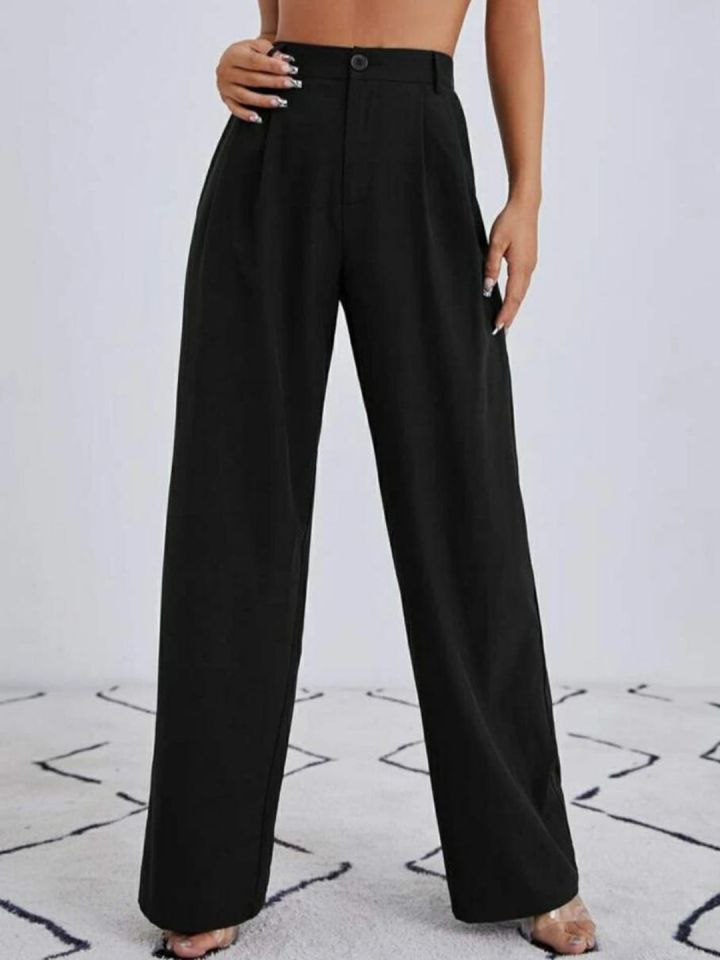Loose trousers clearance next