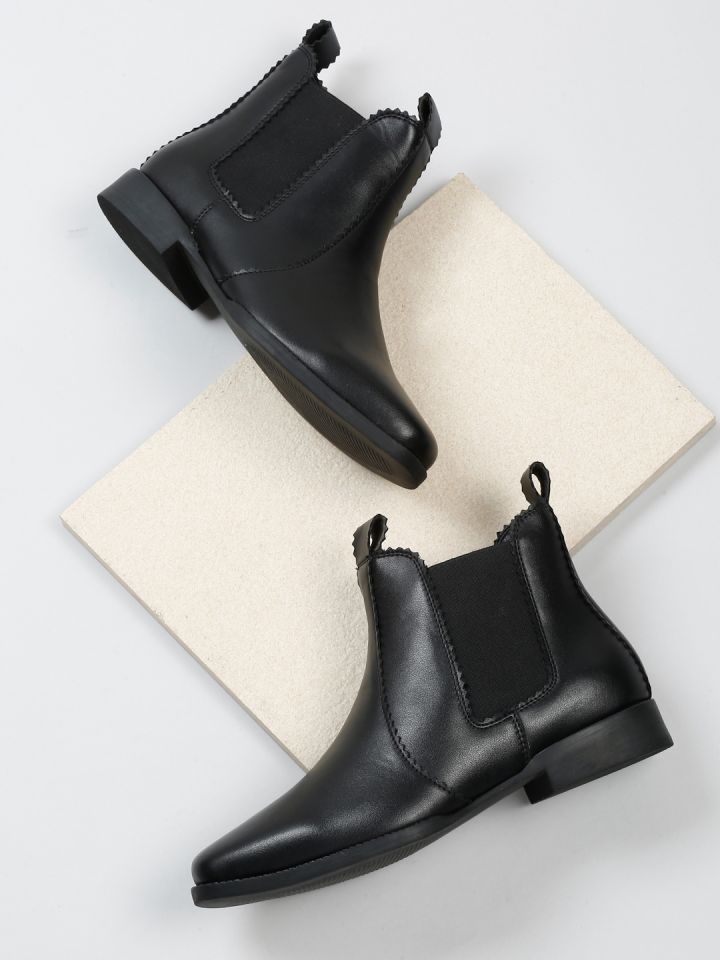 Bruno manetti top boots