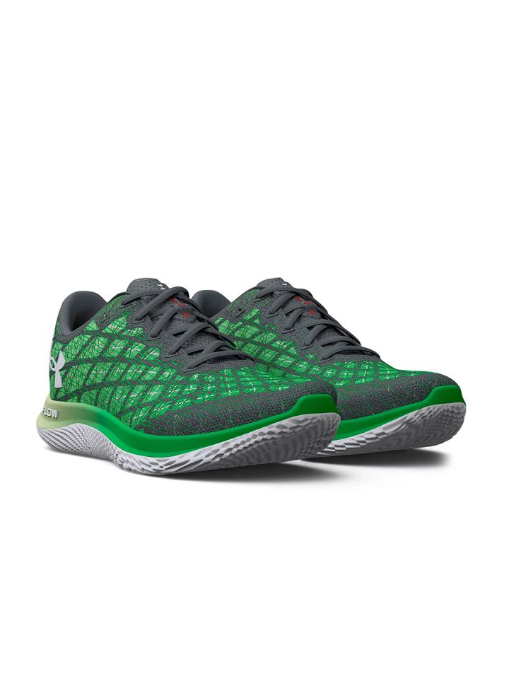Buy UNDER ARMOUR Men UA Flow Velociti Wind 2 Running Shoes