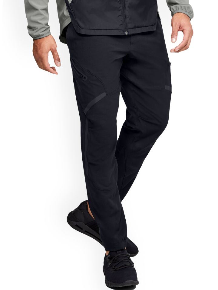 Buy UNDER ARMOUR Men Slim Fit Joggers Track Pants for Men