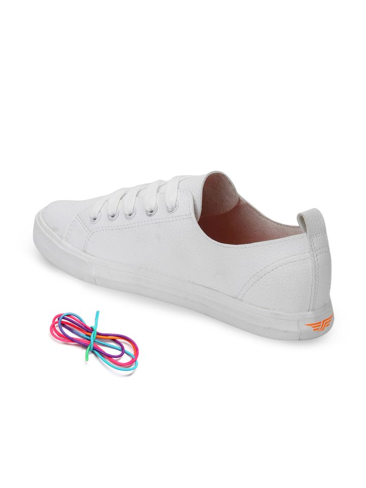 red tape sneakers myntra