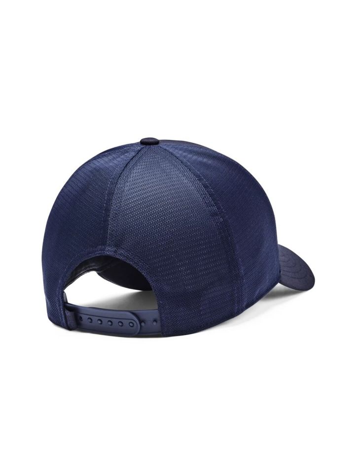 UNDER ARMOUR Men Embroidered Baseball Cap (M/L) by Myntra