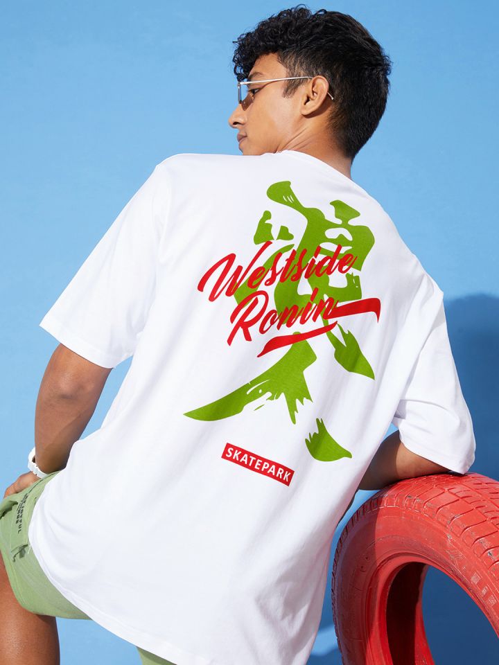 Shiva t 2025 shirt myntra