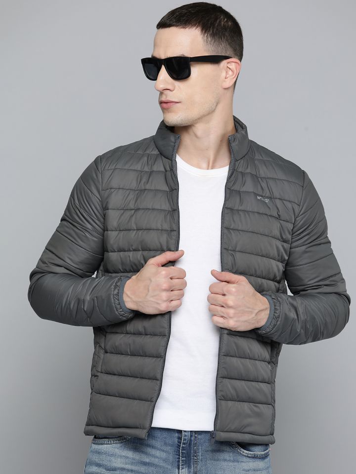 Fort collins jacket myntra hot sale