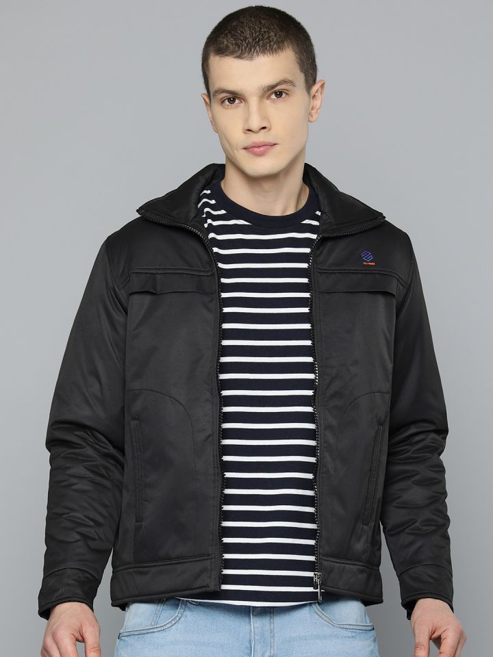 Fort collins jacket outlet myntra