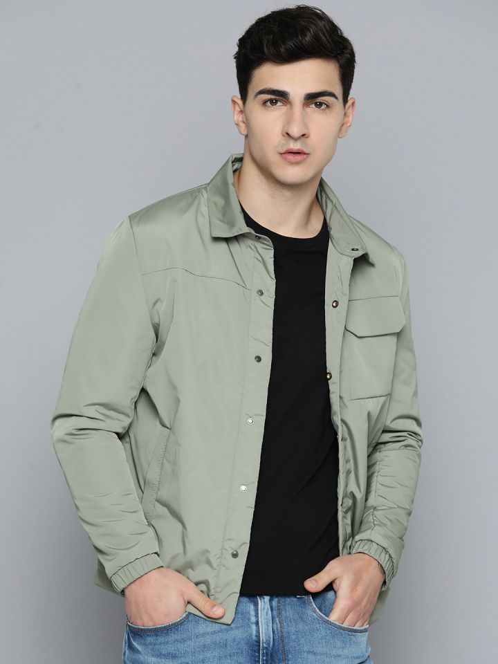 Fort collins new arrivals jacket myntra