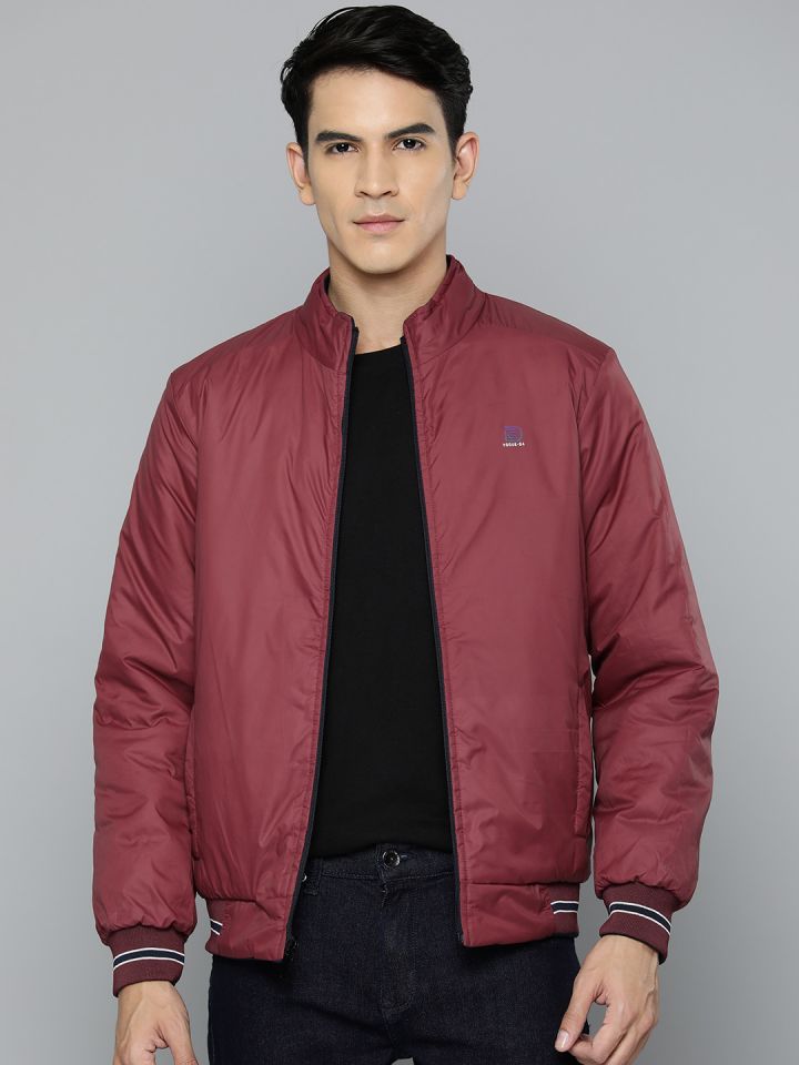 Fort collins jacket myntra discount