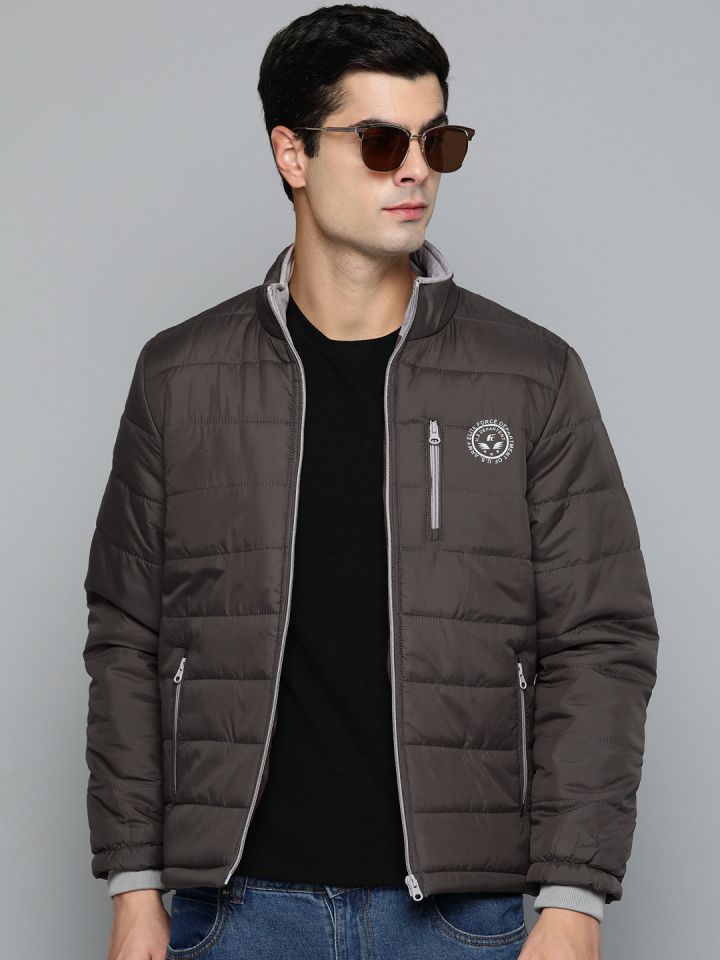 Fort collins outlet jacket myntra