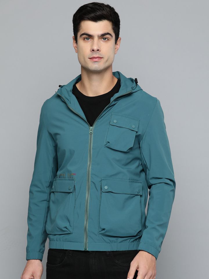 Fort collins jacket myntra 2025