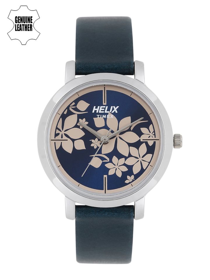Helix timex watch for ladies store