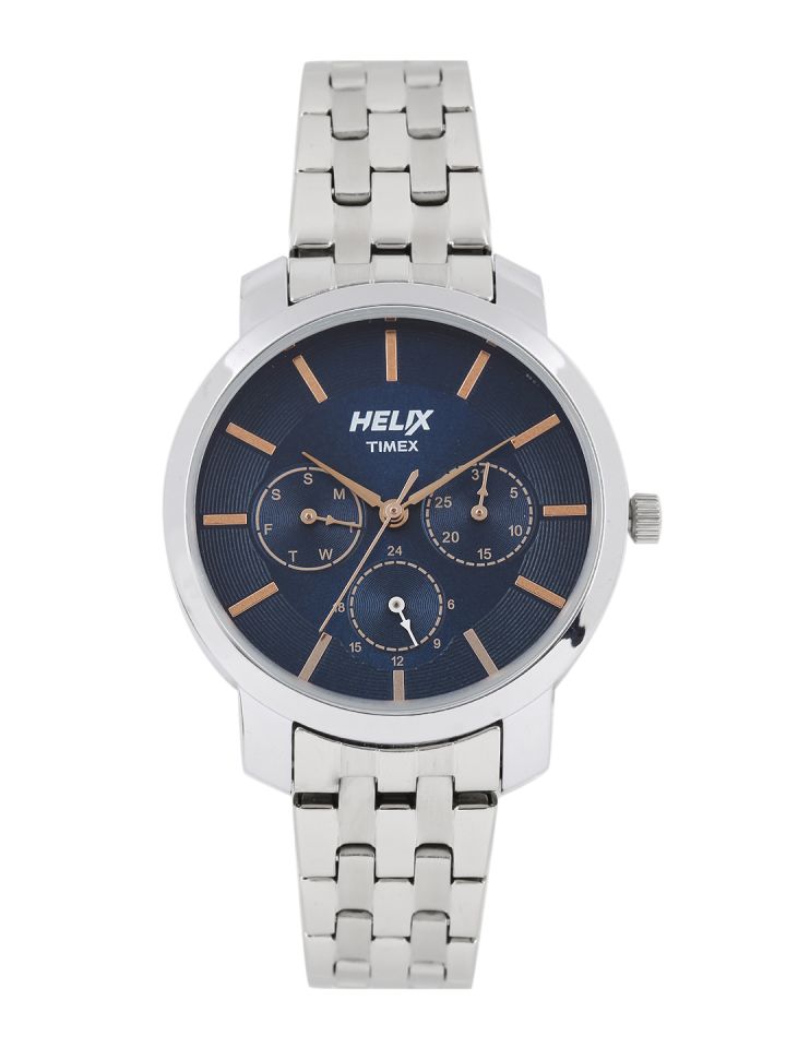 Timex helix girl watch store
