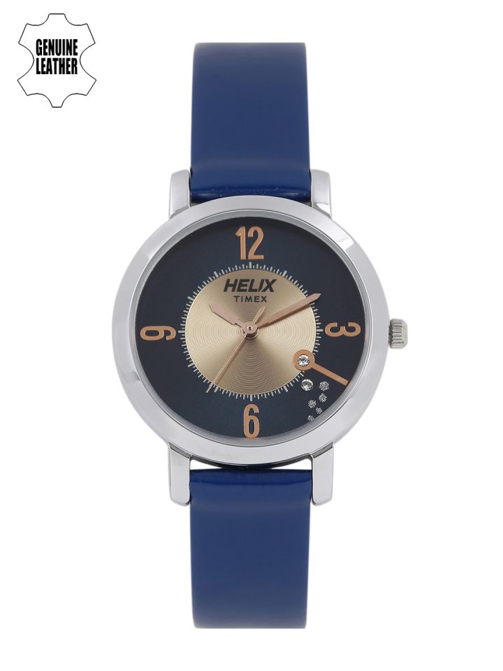 Timex helix sale ladies watches
