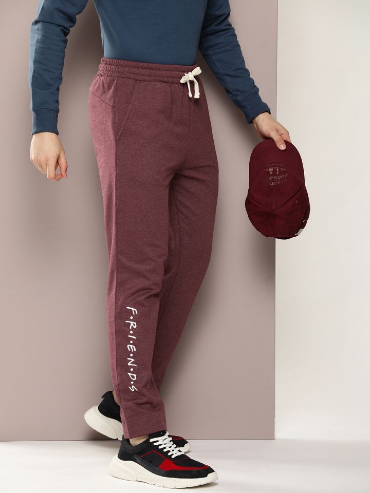 Friends new arrivals track pants
