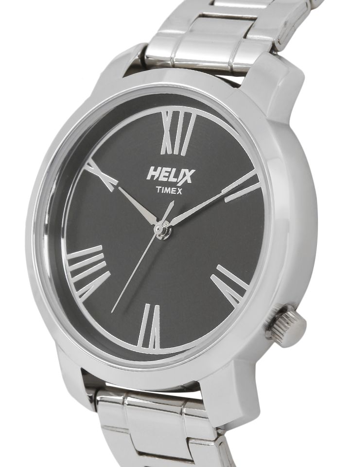 helix timex black