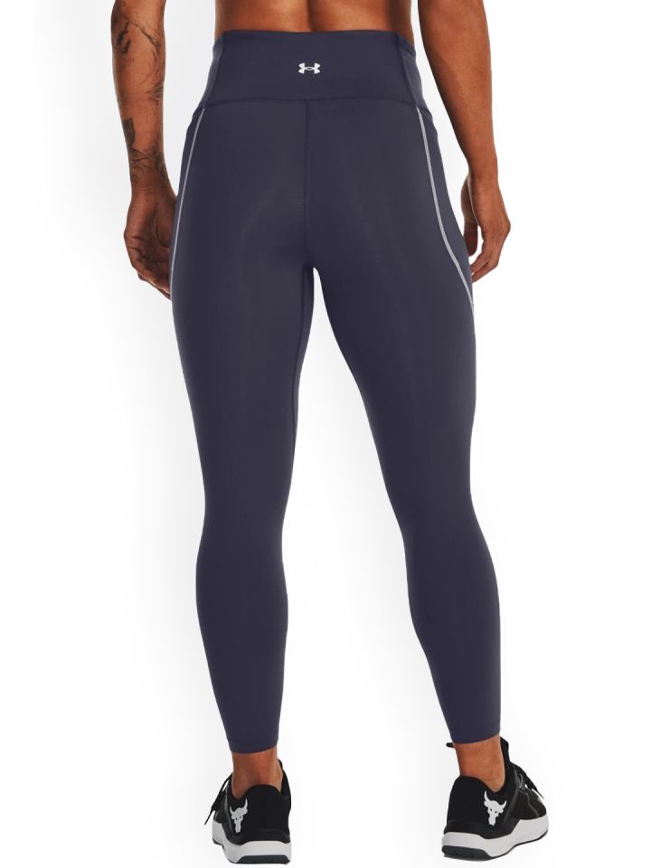Buy UNDER ARMOUR Project Rock Meridian High Rise Ankle Length