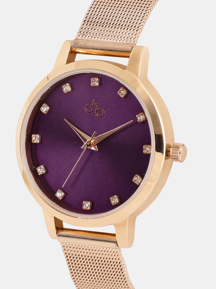 Watch for cheap ladies myntra