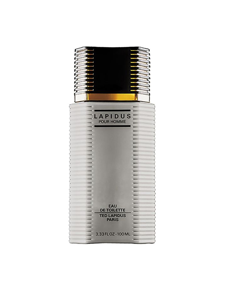 Ted lapidus 2025 pour homme review